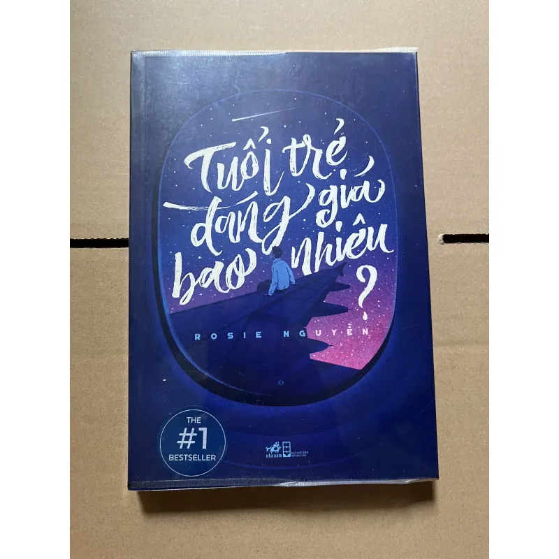 Tuổi trẻ đáng giá bao nhiêu 1030549