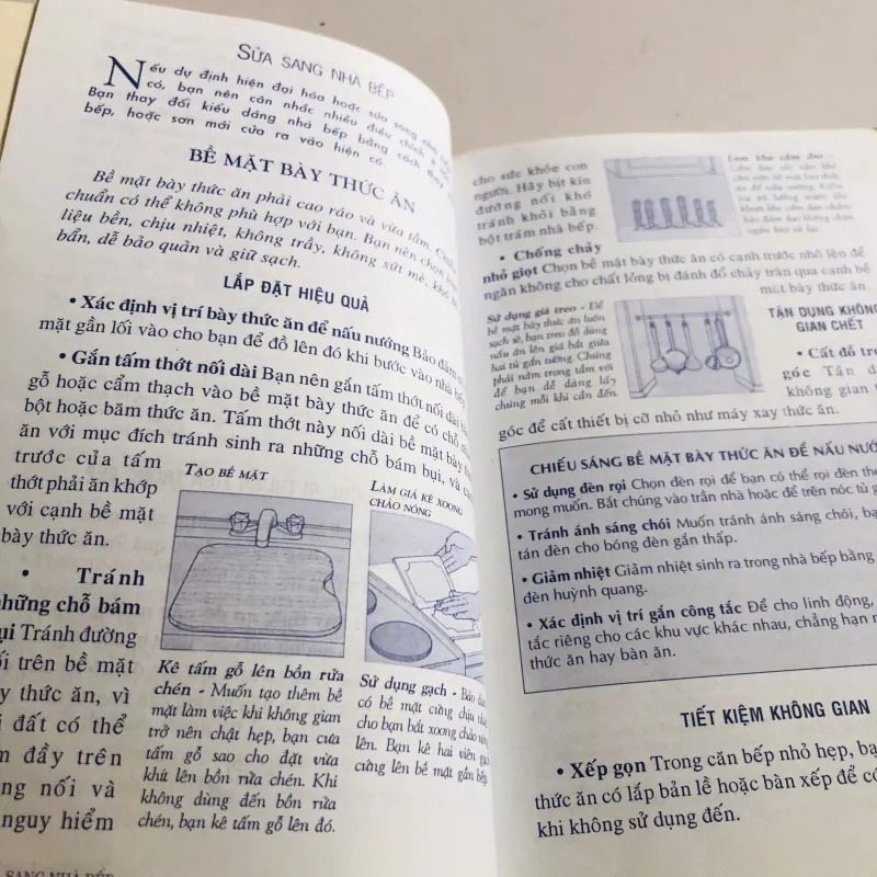 10.000 MẸO VẶT TRONG ẨM THỰC  780493