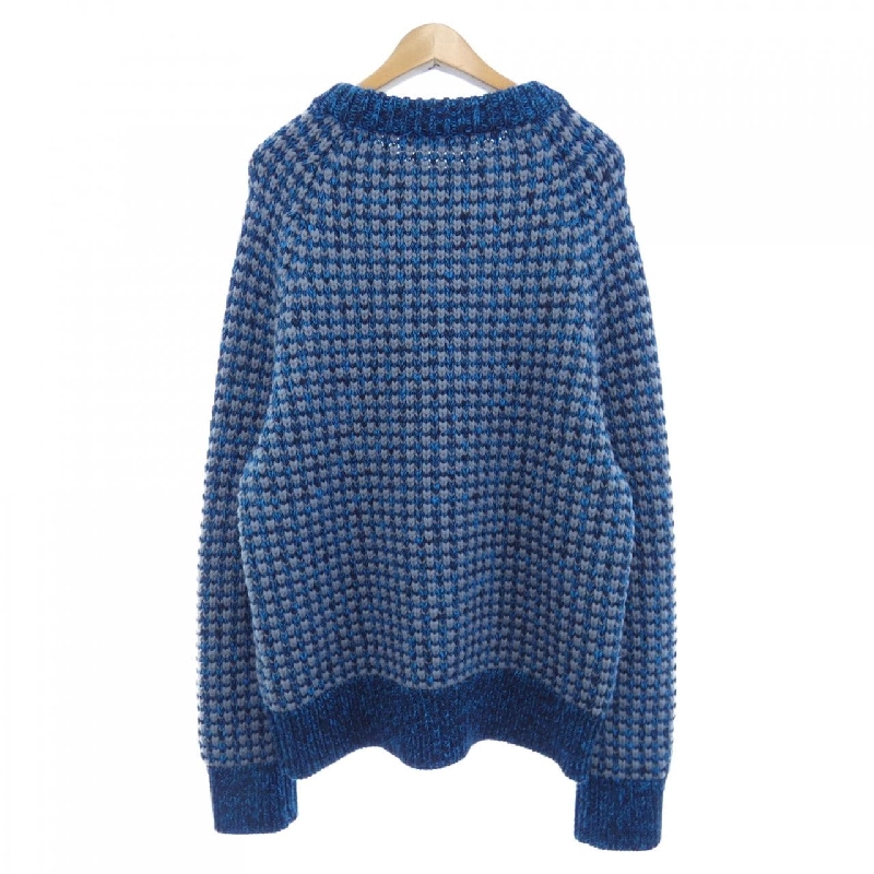 Louis Vuitton LOUIS VUITTON Áo len - Hàng hiệu Chính hãng 906373