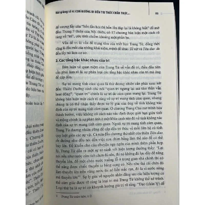 Mười lăm bài giảng về triết học trung quốc - Dương Lập Hoa 720504