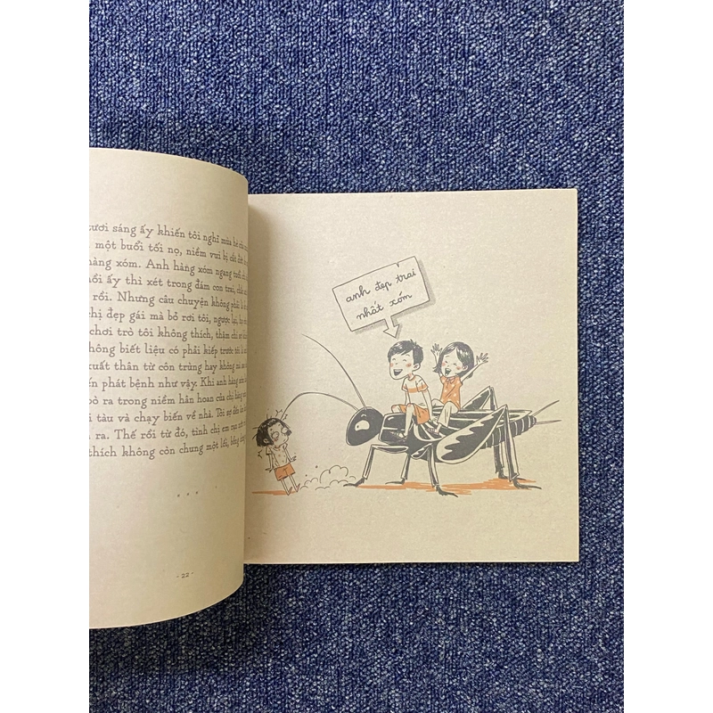 199 Mấy hồi ấy làm gì ? 199166