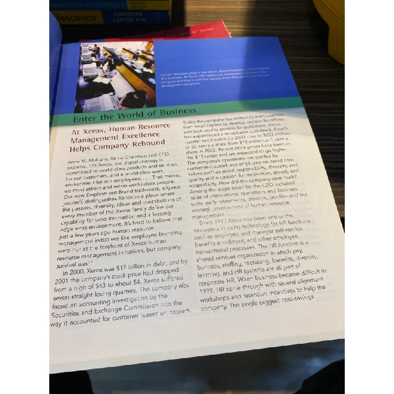 Human Resource Management : Gaining a Competitive Advantage - Noe & Hollenbeck & Gerhart & Wright 449234