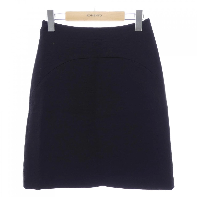 Chân váy PRADA P148DS1411GYD - Hàng hiệu Chính hãng 811517