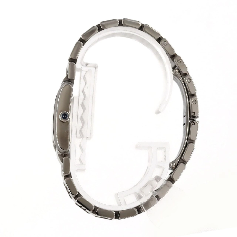 Cartier Tank Française SM W51008Q3 SS Quartz - Hàng hiệu Chính hãng 875237