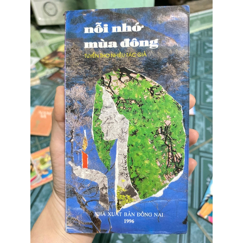 Nổi nhớ mùa đông 329748