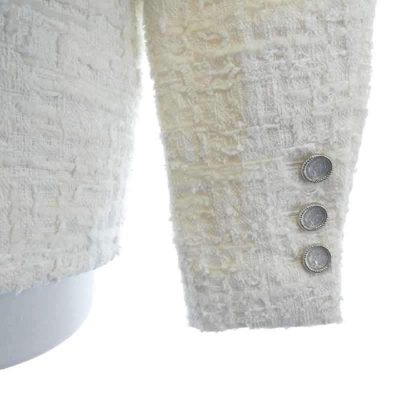 CHANEL LOOK62 P72388V60560 22P Áo khoác - Hàng hiệu Chính hãng 821154