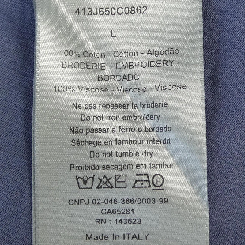 Áo thun DIOR 413J650C0862 - Hàng hiệu Chính hãng 886247