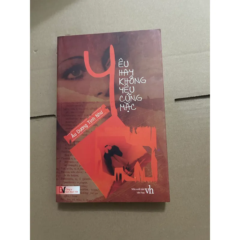 Yêu hay không yêu cũng mặc 562950