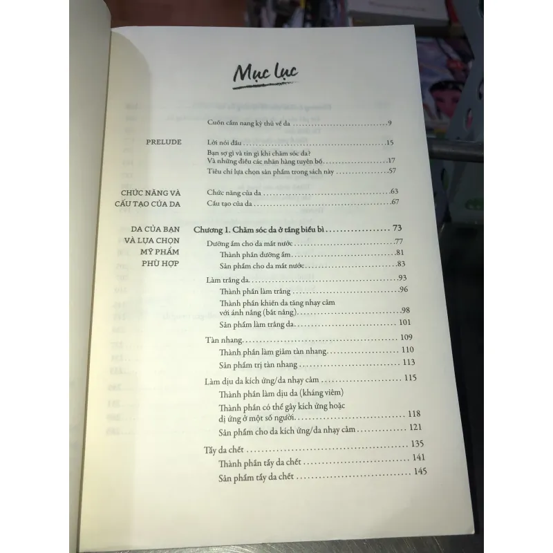 Dưỡng da trọn gói - Đỗ Anh Thư - Phạm Hương Thuỷ 995417