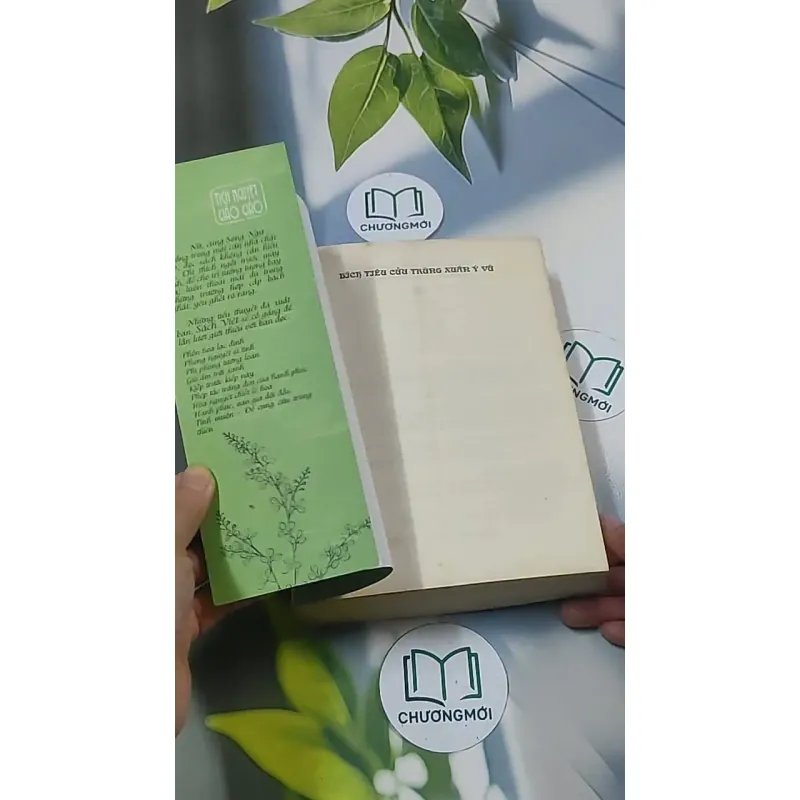 Bích Tiêu Cửu Trùng Xuân Ý Vũ 2 694960