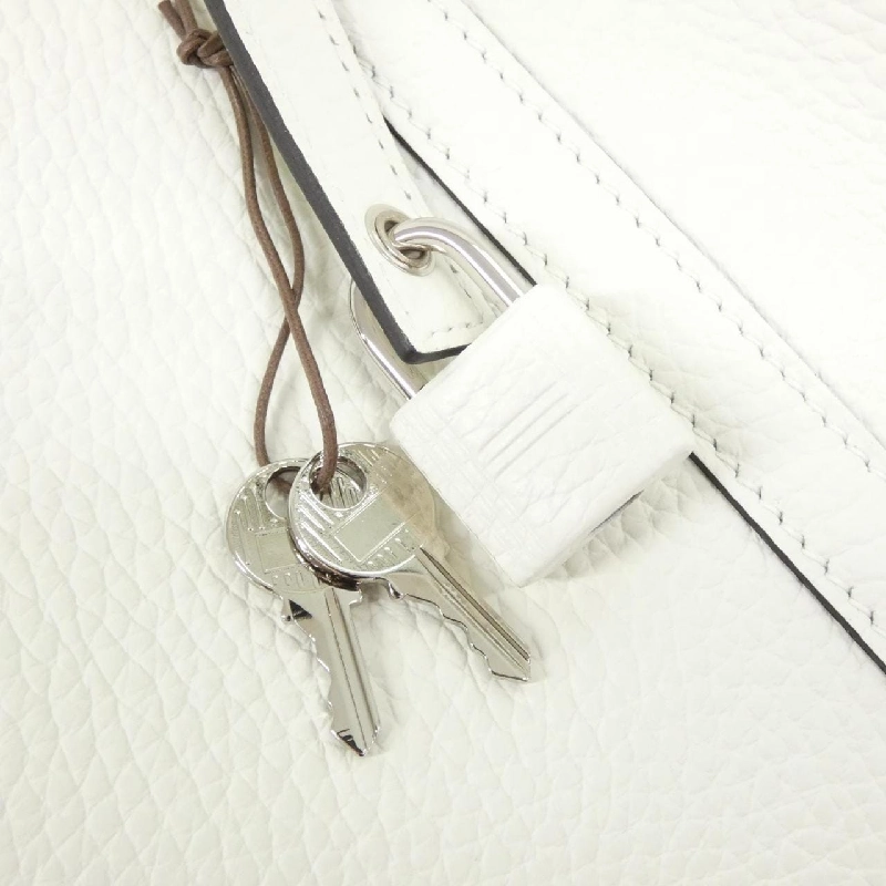 【Sản phẩm chưa sử dụng】Túi Hermes Picotin Lock PM 056289CK 616436