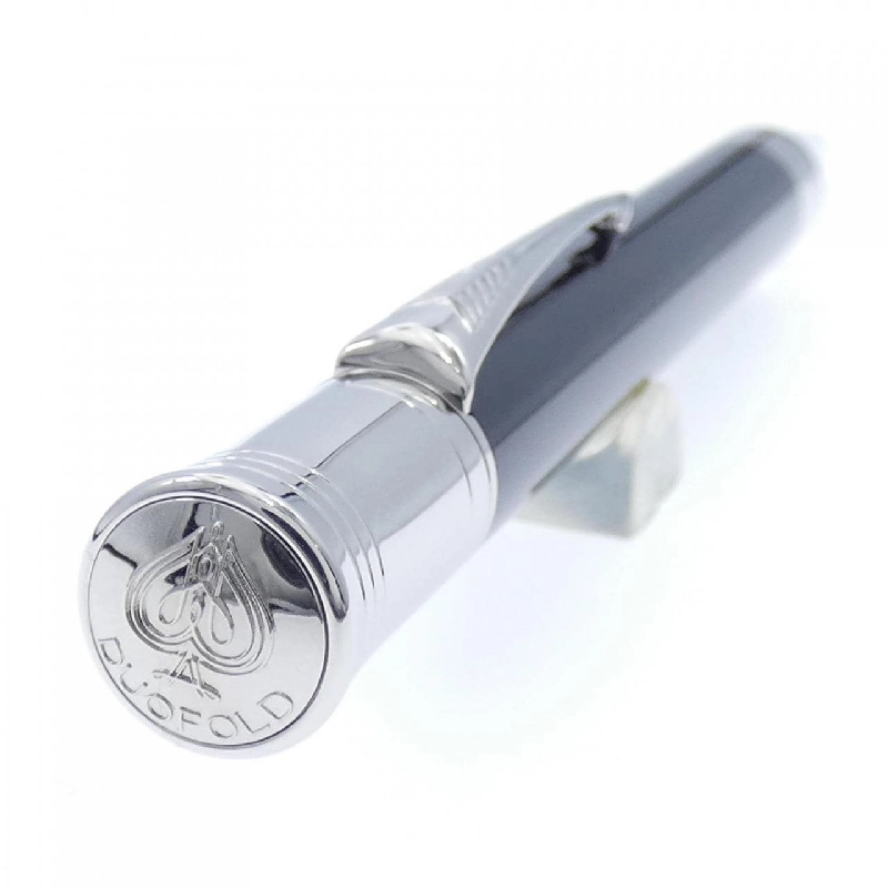 Bút bi Parker Duofold Classic Black CT 1931390 - Hàng hiệu Authentic 887419