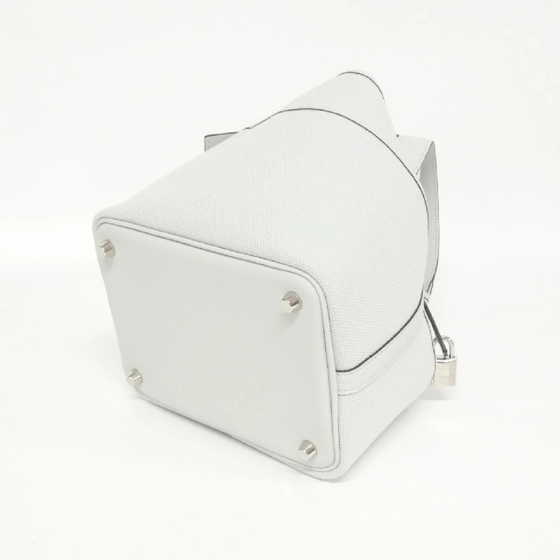 Túi xách Hermès Picotin Lock Pocket PM 083189CK - Hàng hiệu Chính hãng 805583