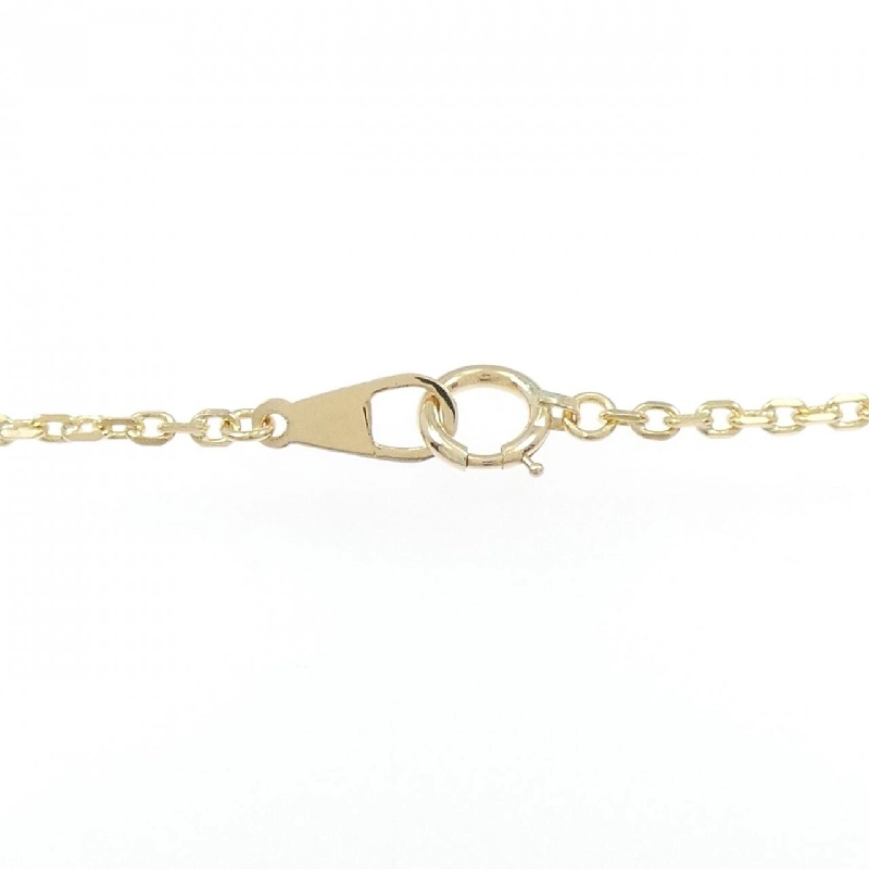 K18YG Dây chuyền - Hàng hiệu Chính hãng 864543