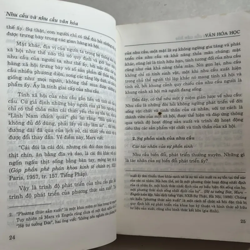 Văn hoá học - Đoàn Văn Chức 783510