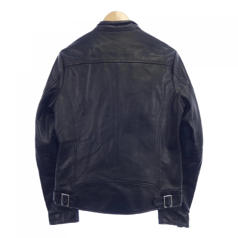 【Mã giảm giá】Áo khoác da MacPhee 641134