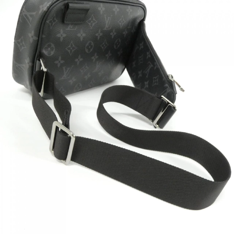 Túi đeo chéo Louis Vuitton Monogram Eclipse M42906 - Hàng hiệu Chính hãng 802077