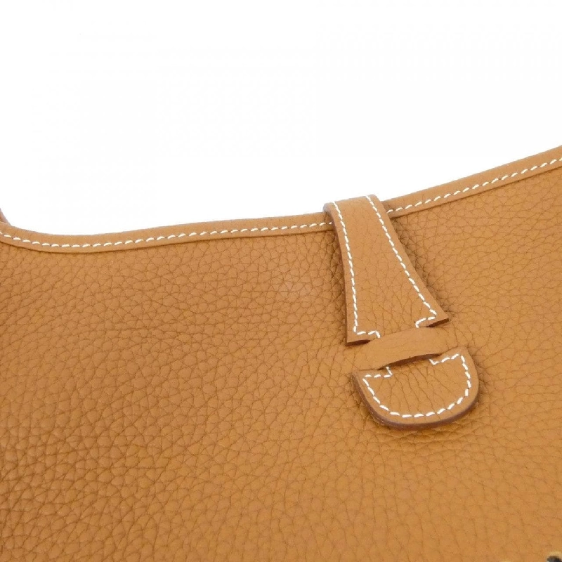 Túi đeo vai Hermès Evelyne 3 PM 056277CK - Hàng hiệu Authentic 803049