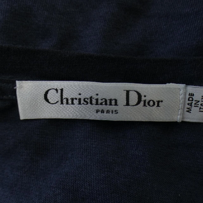 Áo thun CHRISTIAN DIOR - Hàng hiệu Authentic 827514