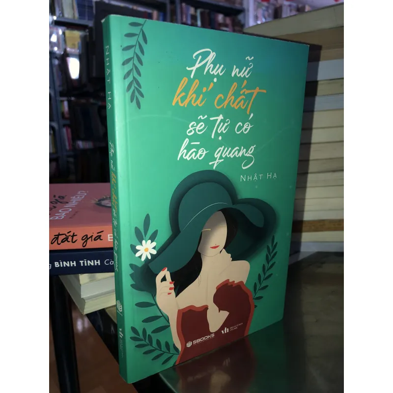 Combo 3 sách  705272