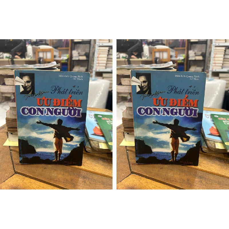 Các cuốn sách cùng tác giả Diletankiyen 990817