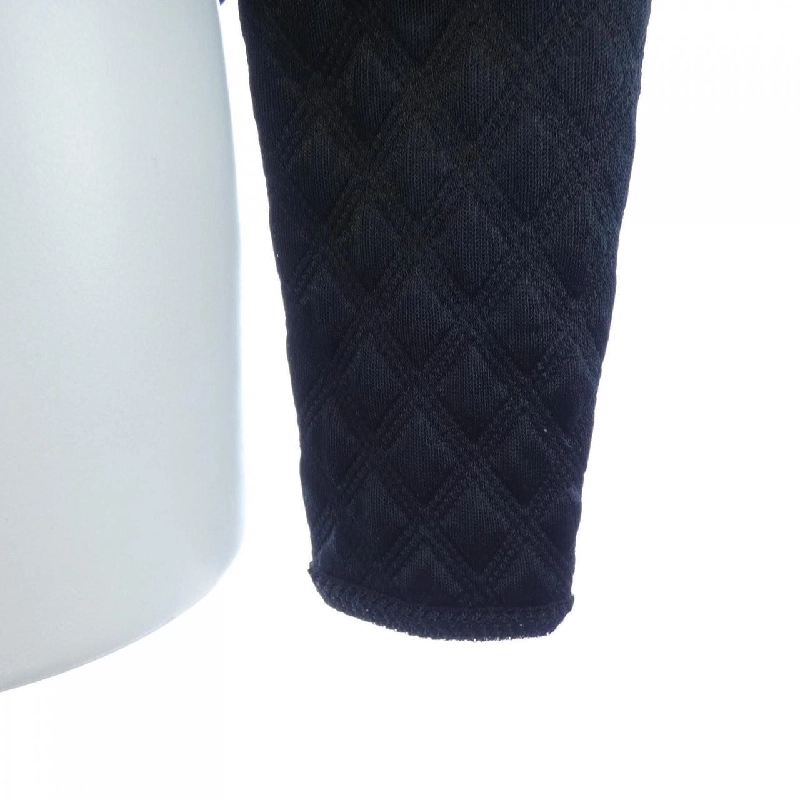 Áo khoác không cổ CHANEL P57008K07441 17A - Hàng hiệu Authentic 817653