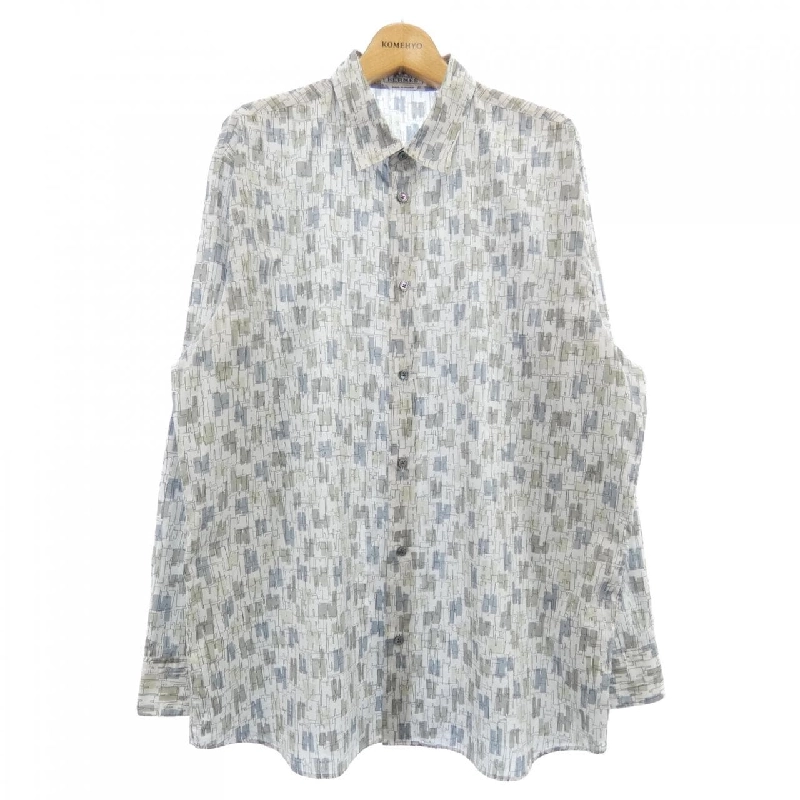 HERMES *32-5613. Áo sơ mi - Hàng hiệu Chính hãng 898530