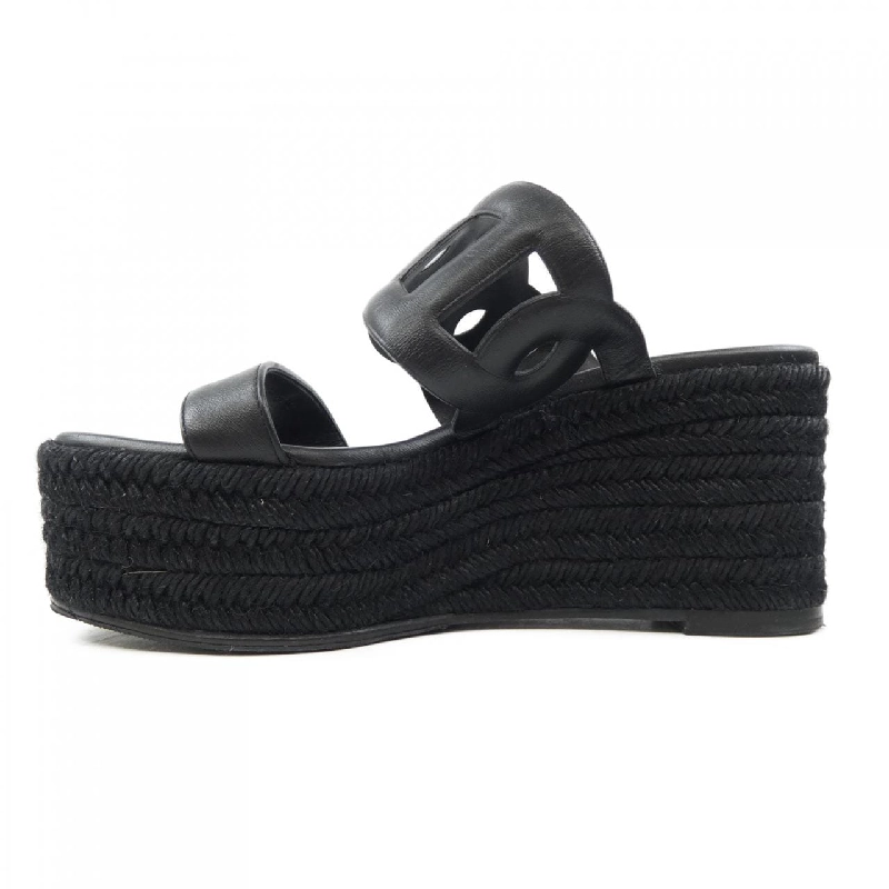 Giày sandal HERMES ITHEA30 Chaine d'Ancre 241230Z - Hàng hiệu Authentic 827128