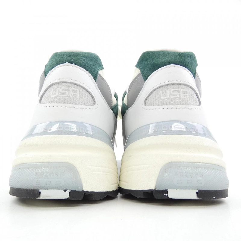 Giày thể thao New Balance U992GB - Hàng hiệu Authentic 902206