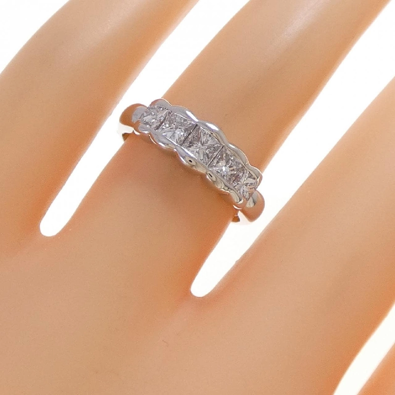 Nhẫn kim cương PT900 1.02CT - Hàng hiệu Chính hãng 847742