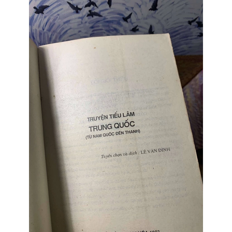 Tiếu Lâm Trung Quốc 547480