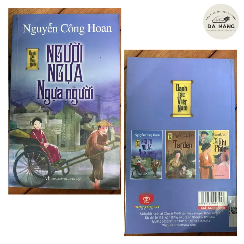 Người ngựa ngựa người 569772