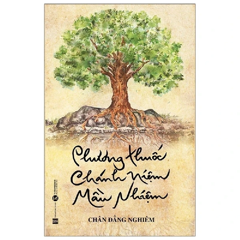 Phương Thuốc Chánh Niệm Mầu Nhiệm - Chân Đẳng Nghiêm (Mới 100%) Phật giáo, Thái Hà Books - SÁCH ĐẠI HỌC 486697