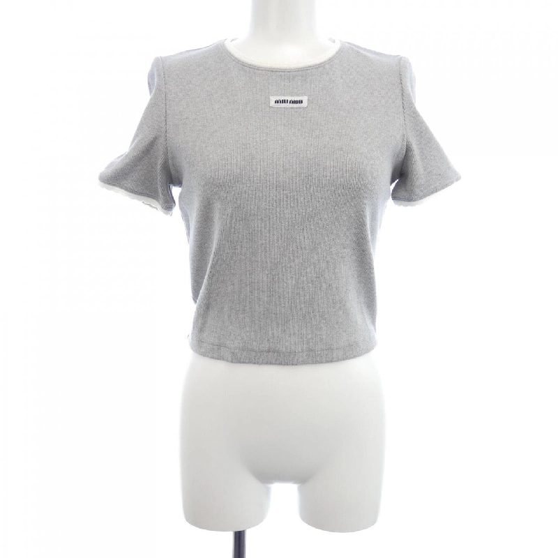 MIU MIU Top - Hàng hiệu Authentic 639387