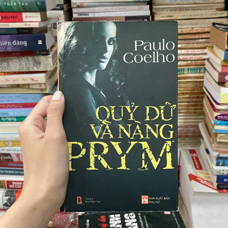 Quỷ Dữ Và Nàng Prym♟️ 933497