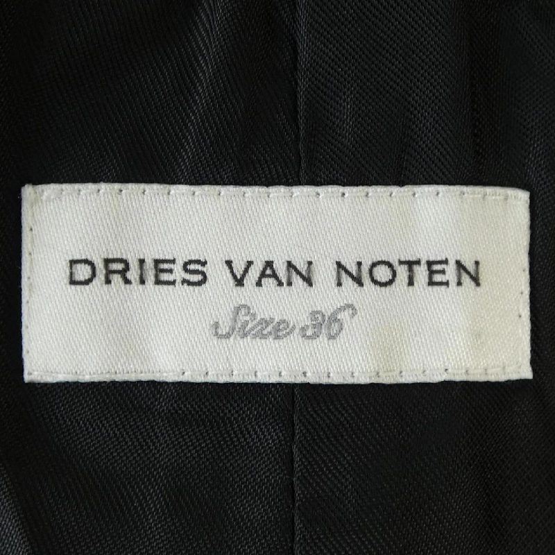 Dries Van Noten Váy 646599