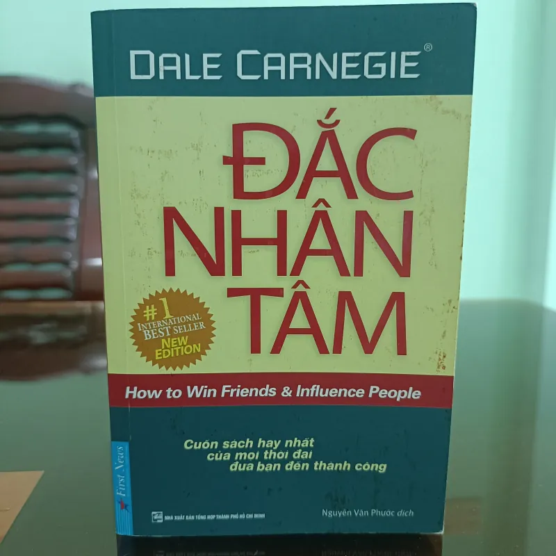 ĐẮC NHÂN TÂM 558258
