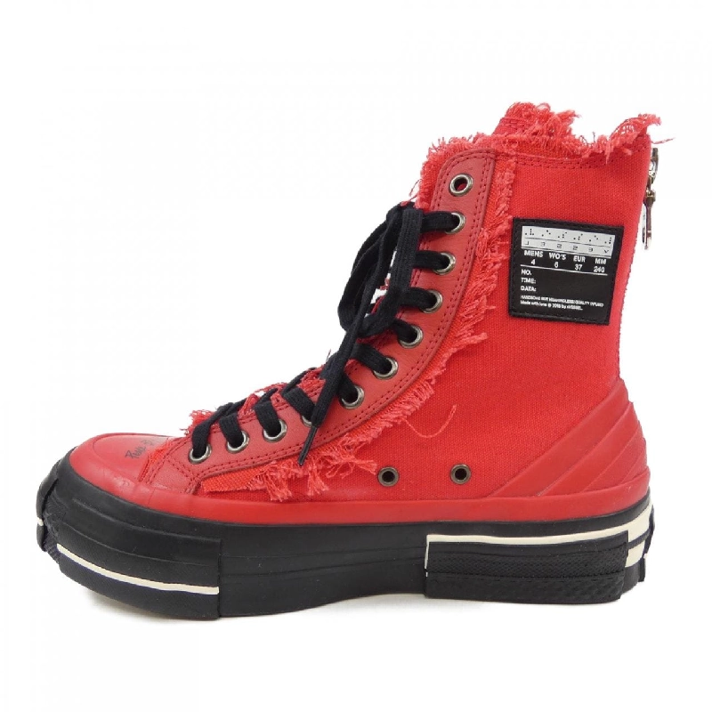 Giày sneaker YOHJI YAMAMOTO FN-E04-063-1-04 657464