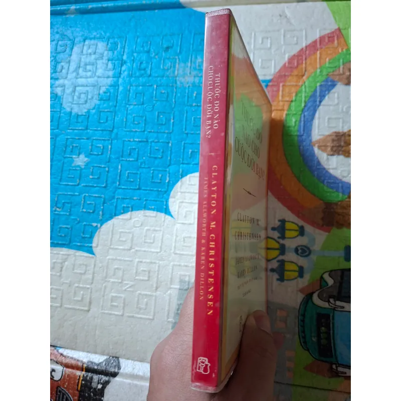 Thước Đo Nào Cho Cuộc Đời Bạn? 994150