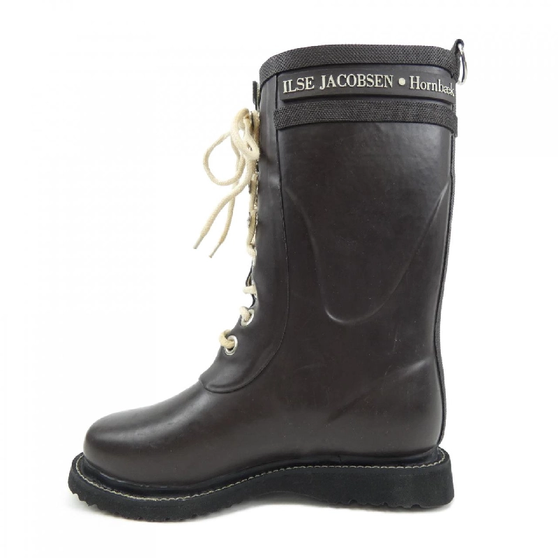 ILSEJACOBSEN Boots - Hàng hiệu Chính hãng 831008