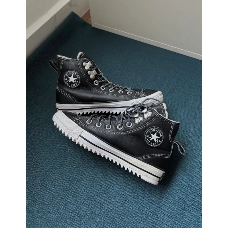 Giày Converse All Star Chuck Taylor City Hiker (auth) size 37 993644