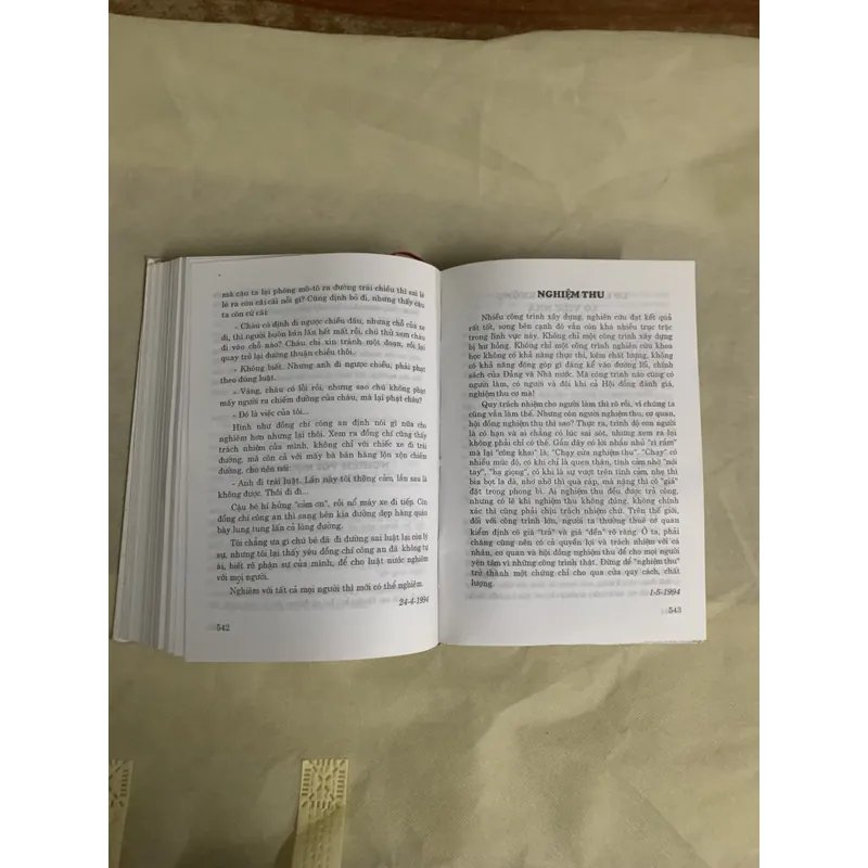 NGƯỜI HAY CÃI- HỮU THỌ 740123