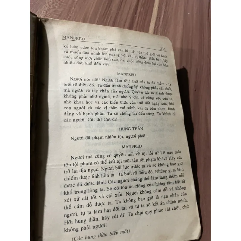 VĂN XUÔI THUY ĐIỂN HIÊN ĐẠI - INGEMAR ALGULIN 626934