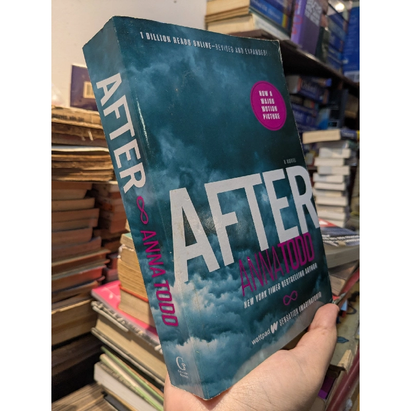 AFTER - Annatood 973074