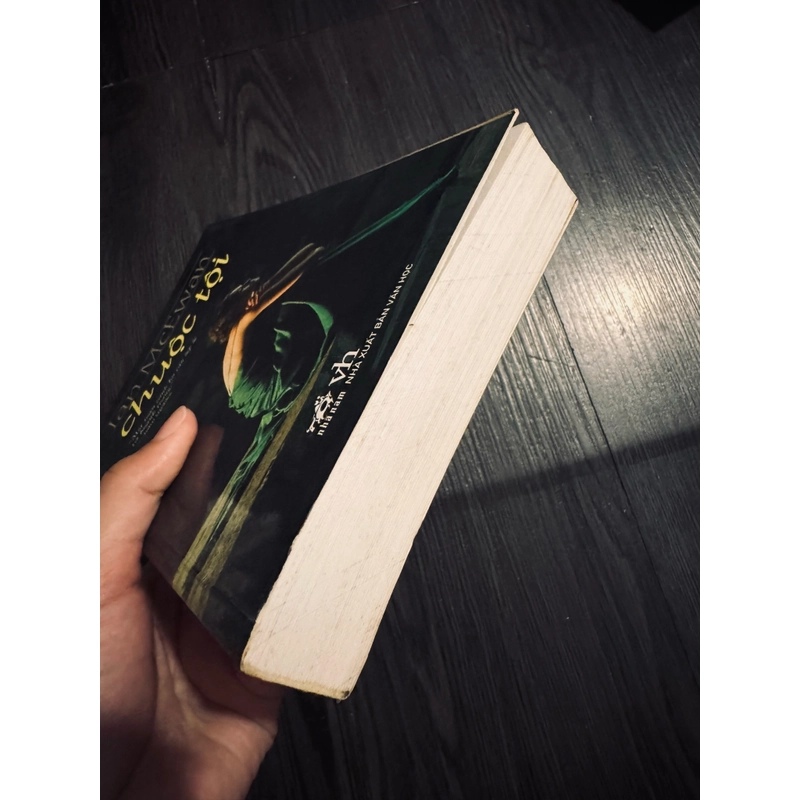 Chuộc tộn - Ian McEwan 461886