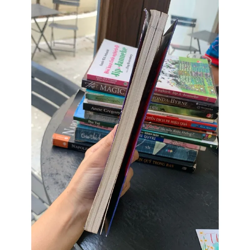 Những khúc xương hoang tưởng (Chuyện quái dị ở bệnh viện) – Hội Đàm Hiệp Hội 574778