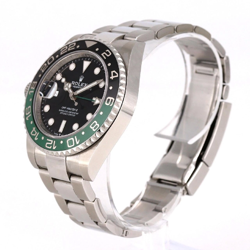 Đồng hồ Rolex GMT-Master II 126720VTNR･3 SS tự động - Hàng hiệu Authentic 880017