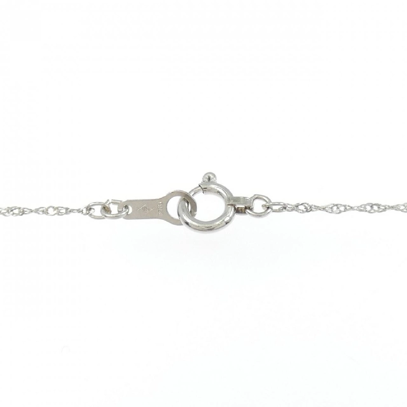 Dây chuyền kim cương PT900/PT850 0.10CT - Hàng hiệu Chính hãng 861237