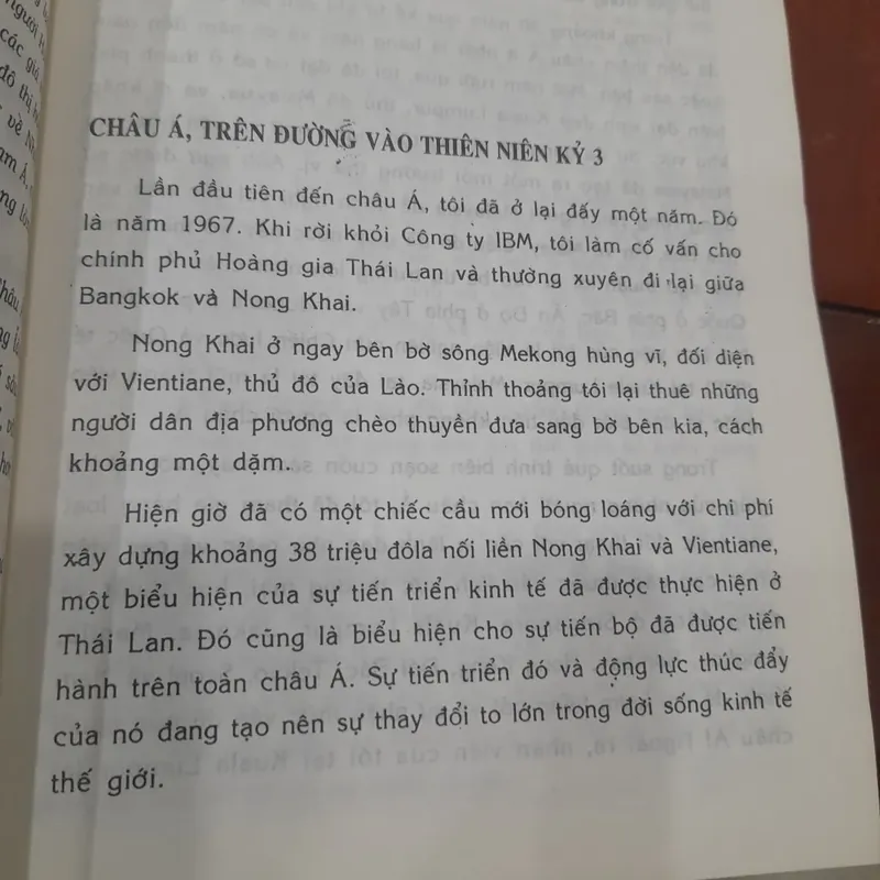 JOHN NAISBITT - Những xu hướng lớn của Châu Á làm thay đổi thế giới 602877