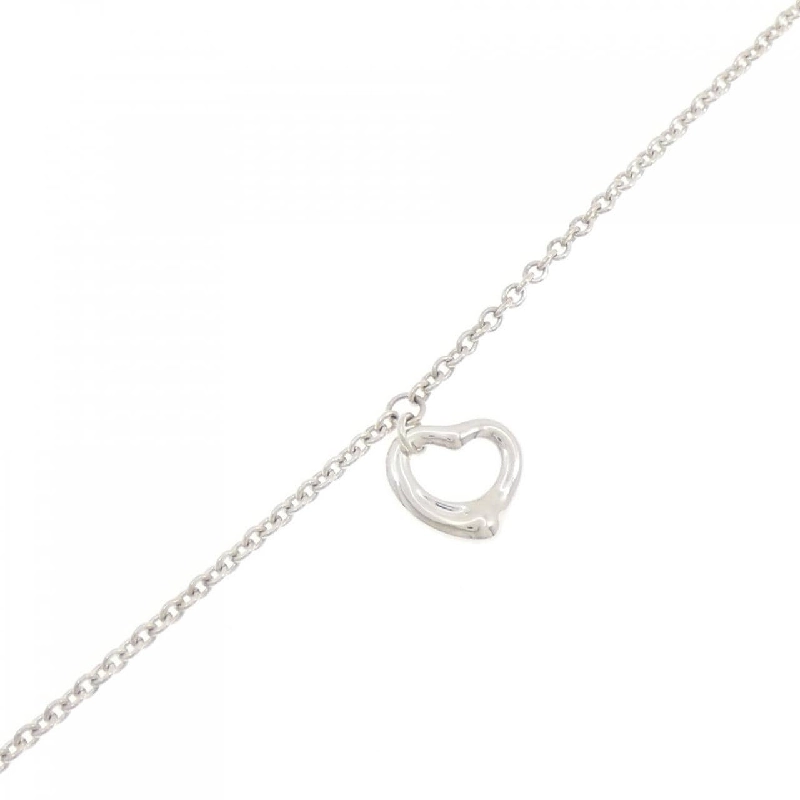 Vòng tay Open Heart Tiffany 667216